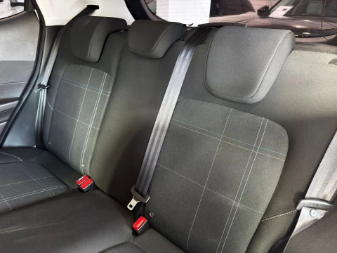 Ford Fiesta 5p Trend 1.1 Ti-VCT 63 kW (85 CV)