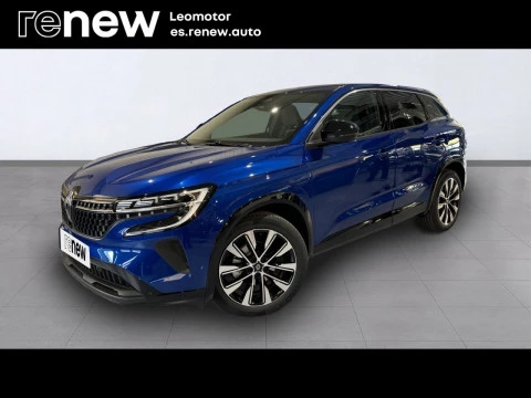 Renault Austral  1.2 E-Tech Hibrido Techno 146kW