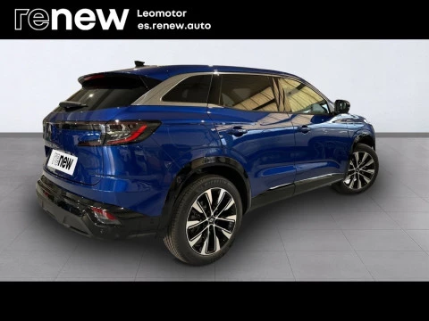 Renault Austral  1.2 E-Tech Hibrido Techno 146kW
