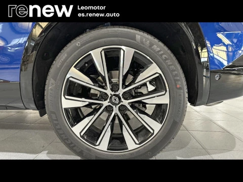 Renault Austral  1.2 E-Tech Hibrido Techno 146kW