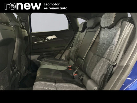 Renault Austral  1.2 E-Tech Hibrido Techno 146kW