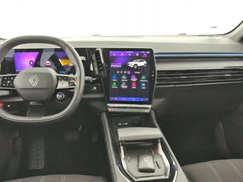Renault Austral  1.2 E-Tech Hibrido Techno 146kW