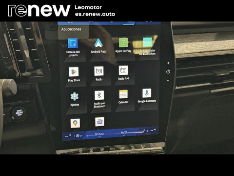 Renault Austral  1.2 E-Tech Hibrido Techno 146kW