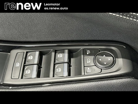 Renault Austral  1.2 E-Tech Hibrido Techno 146kW