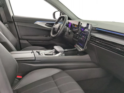 Renault Austral  1.2 E-Tech Hibrido Techno 146kW