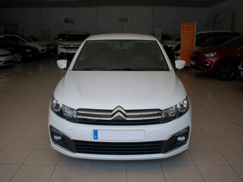 Citroën C-Elysée 1.5 BLUEHDI 74KW FEEL 4P