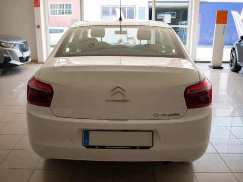 Citroën C-Elysée 1.5 BLUEHDI 74KW FEEL 4P