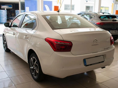 Citroën C-Elysée 1.5 BLUEHDI 74KW FEEL 4P