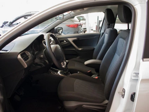 Citroën C-Elysée 1.5 BLUEHDI 74KW FEEL 4P