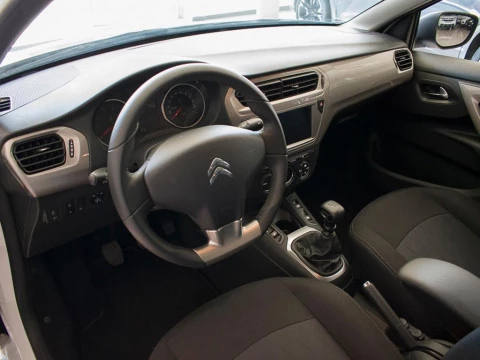 Citroën C-Elysée 1.5 BLUEHDI 74KW FEEL 4P