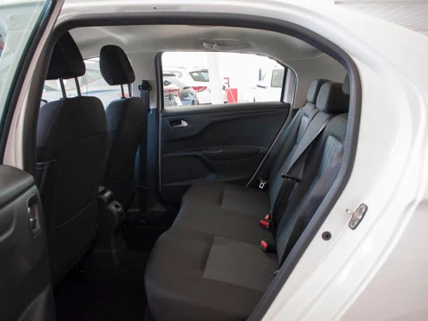 Citroën C-Elysée 1.5 BLUEHDI 74KW FEEL 4P