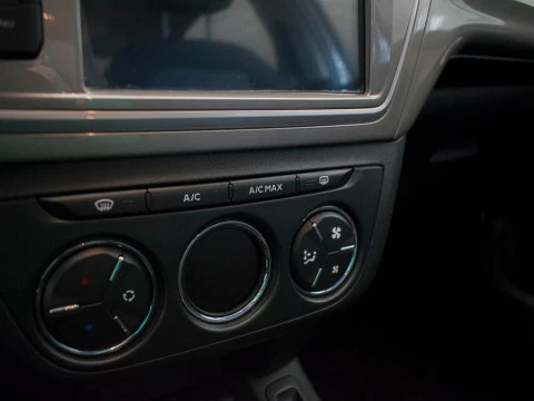 Citroën C-Elysée 1.5 BLUEHDI 74KW FEEL 4P