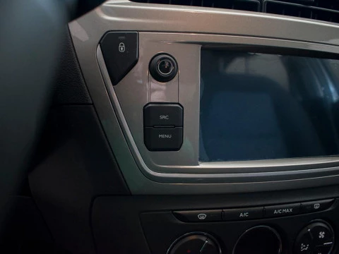 Citroën C-Elysée 1.5 BLUEHDI 74KW FEEL 4P