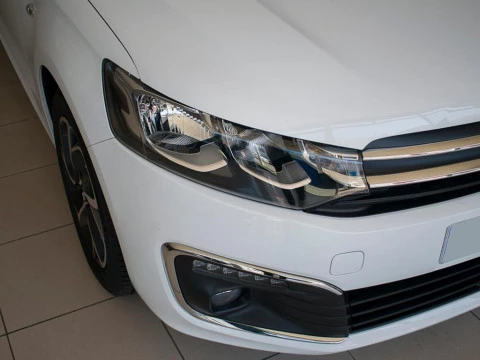 Citroën C-Elysée 1.5 BLUEHDI 74KW FEEL 4P