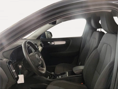 Volvo XC40 1.5 T5 Twin Recharge Inscription Ex Auto