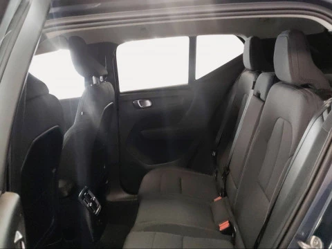 Volvo XC40 1.5 T5 Twin Recharge Inscription Ex Auto