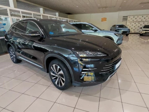 BYD SEAL U 1.5 DM-I COMFORT 5P