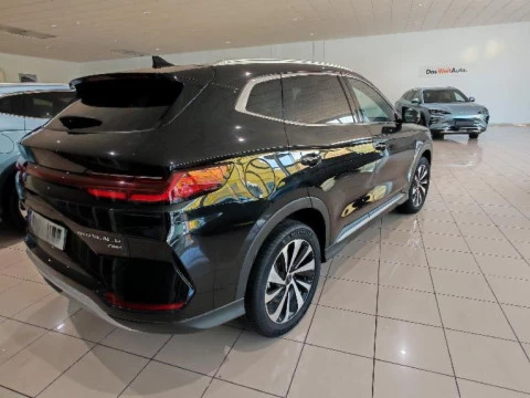 BYD SEAL U 1.5 DM-I COMFORT 5P