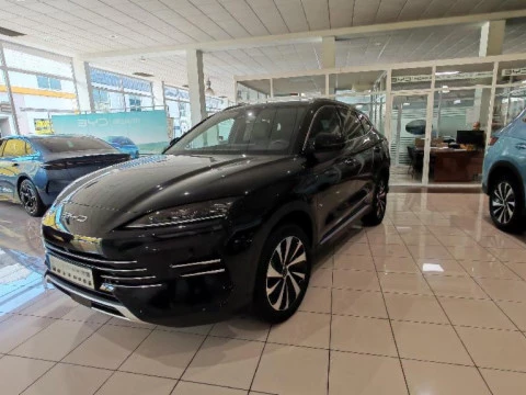 BYD SEAL U 1.5 DM-I COMFORT 5P