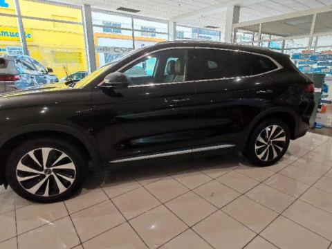 BYD SEAL U 1.5 DM-I COMFORT 5P