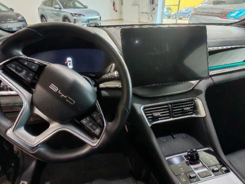 BYD SEAL U 1.5 DM-I COMFORT 5P