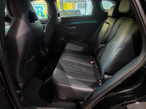 BYD SEAL U 1.5 DM-I COMFORT 5P