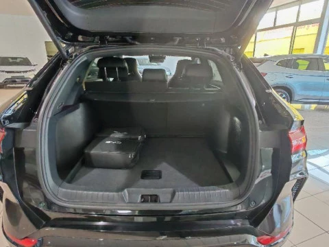 BYD SEAL U 1.5 DM-I COMFORT 5P