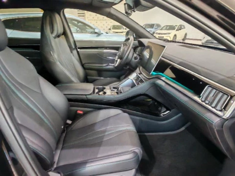 BYD SEAL U 1.5 DM-I COMFORT 5P