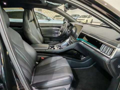 BYD SEAL U 1.5 DM-I COMFORT 5P