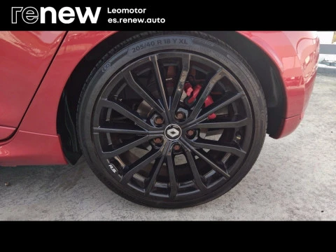 Renault Clio  1.6 Energy RS Trophy EDC 162kW