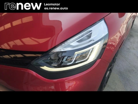 Renault Clio  1.6 Energy RS Trophy EDC 162kW