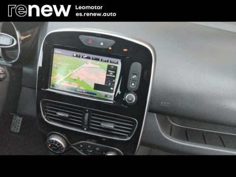 Renault Clio  1.6 Energy RS Trophy EDC 162kW