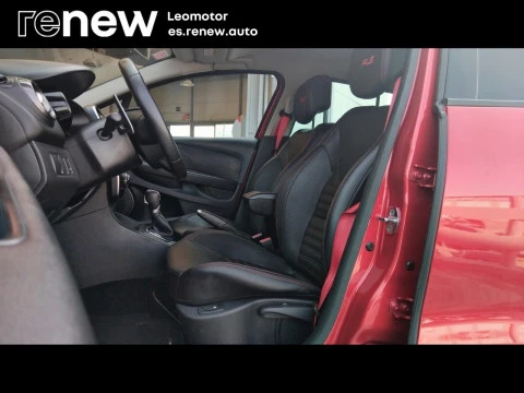 Renault Clio  1.6 Energy RS Trophy EDC 162kW
