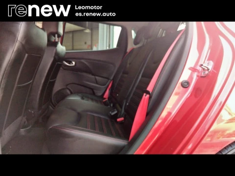 Renault Clio  1.6 Energy RS Trophy EDC 162kW