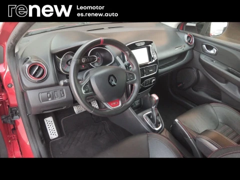 Renault Clio  1.6 Energy RS Trophy EDC 162kW