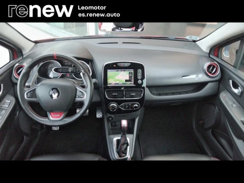 Renault Clio  1.6 Energy RS Trophy EDC 162kW