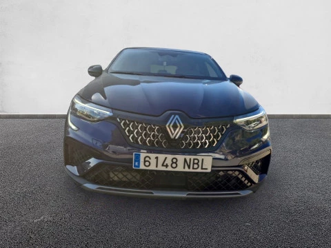 Renault Arkana Techno TCe 103kW(140CV) EDC mild hybrid