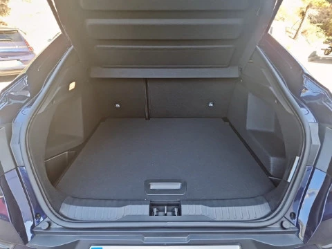 Renault Arkana Techno TCe 103kW(140CV) EDC mild hybrid