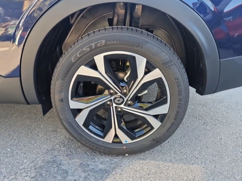 Renault Arkana Techno TCe 103kW(140CV) EDC mild hybrid