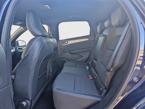 Renault Arkana Techno TCe 103kW(140CV) EDC mild hybrid