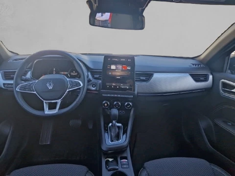 Renault Arkana Techno TCe 103kW(140CV) EDC mild hybrid