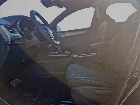 Renault Arkana Techno TCe 103kW(140CV) EDC mild hybrid