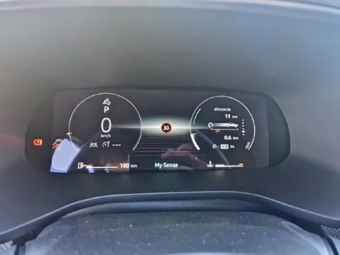 Renault Arkana Techno TCe 103kW(140CV) EDC mild hybrid