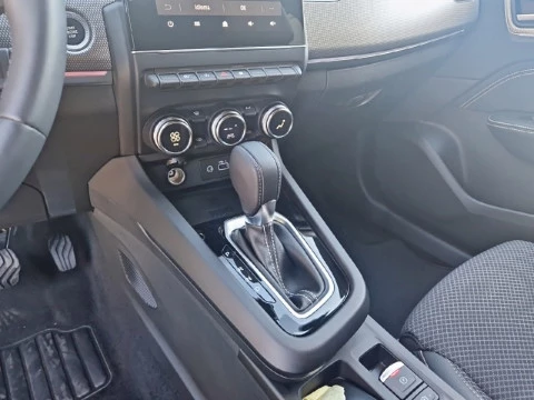 Renault Arkana Techno TCe 103kW(140CV) EDC mild hybrid