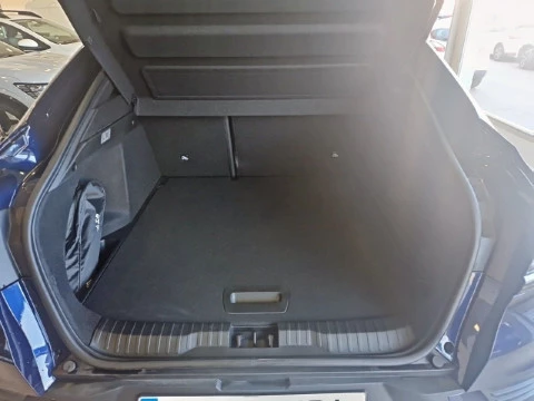 Renault Arkana Techno TCe 103kW(140CV) EDC mild hybrid