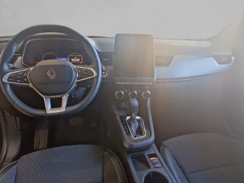 Renault Arkana Techno TCe 103kW(140CV) EDC mild hybrid
