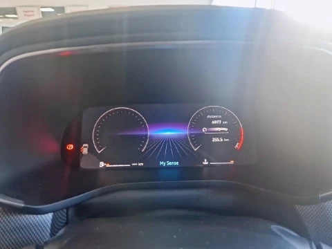 Renault Arkana Techno TCe 103kW(140CV) EDC mild hybrid