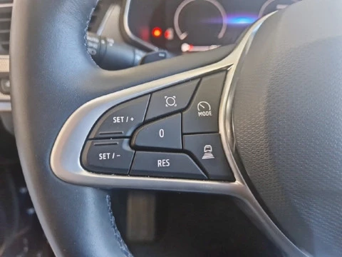 Renault Arkana Techno TCe 103kW(140CV) EDC mild hybrid