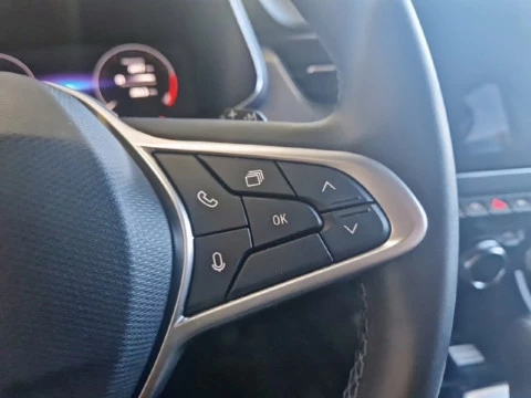 Renault Arkana Techno TCe 103kW(140CV) EDC mild hybrid