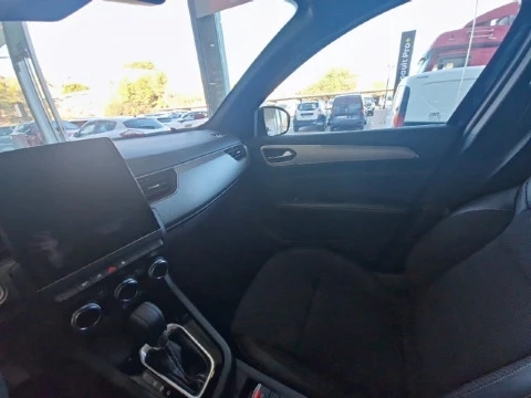 Renault Arkana Techno TCe 103kW(140CV) EDC mild hybrid